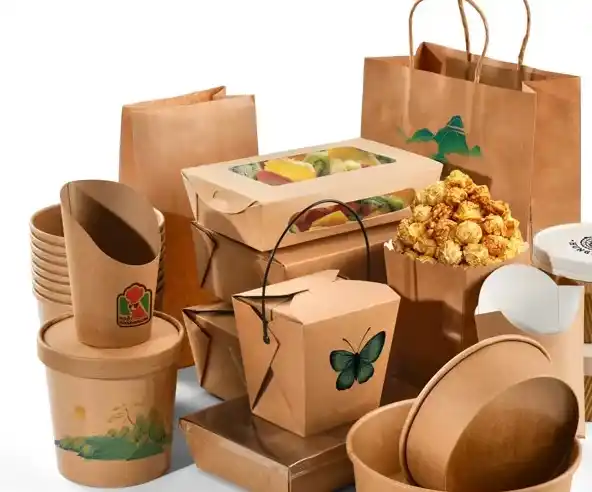 تصميم و طباعة بوكسات في جدة