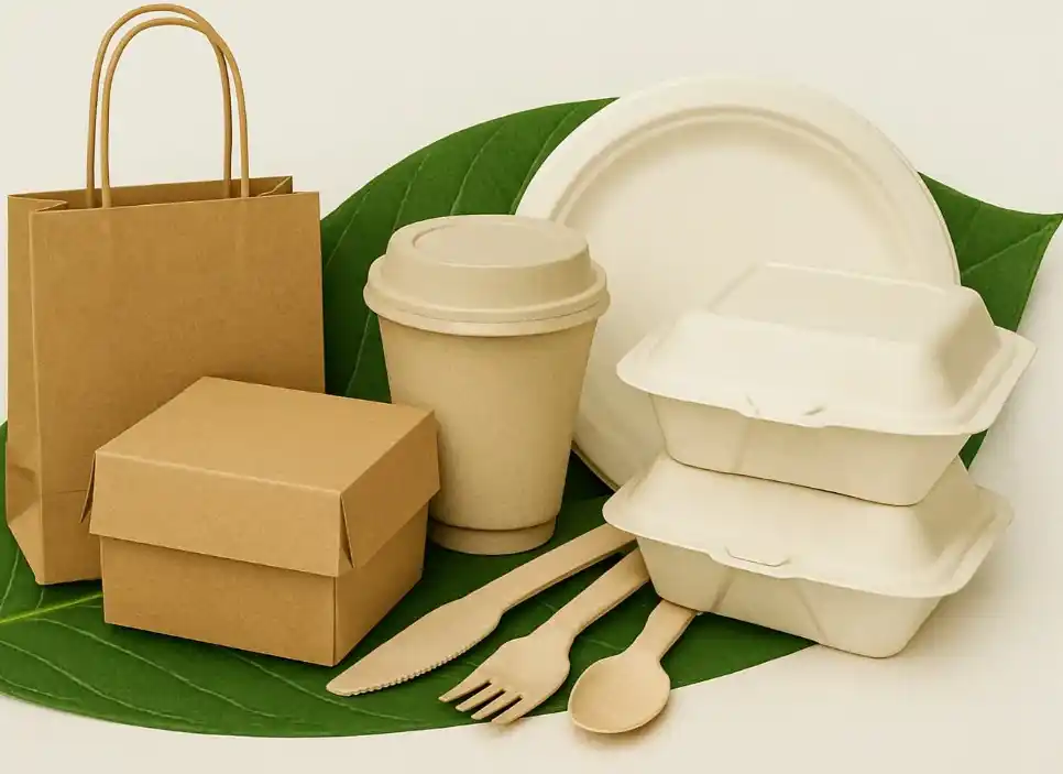 تصميم و طباعة بوكسات للمطاعم في جدة