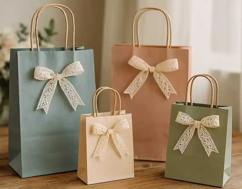 تصميم وطباعة أكياس في جدة