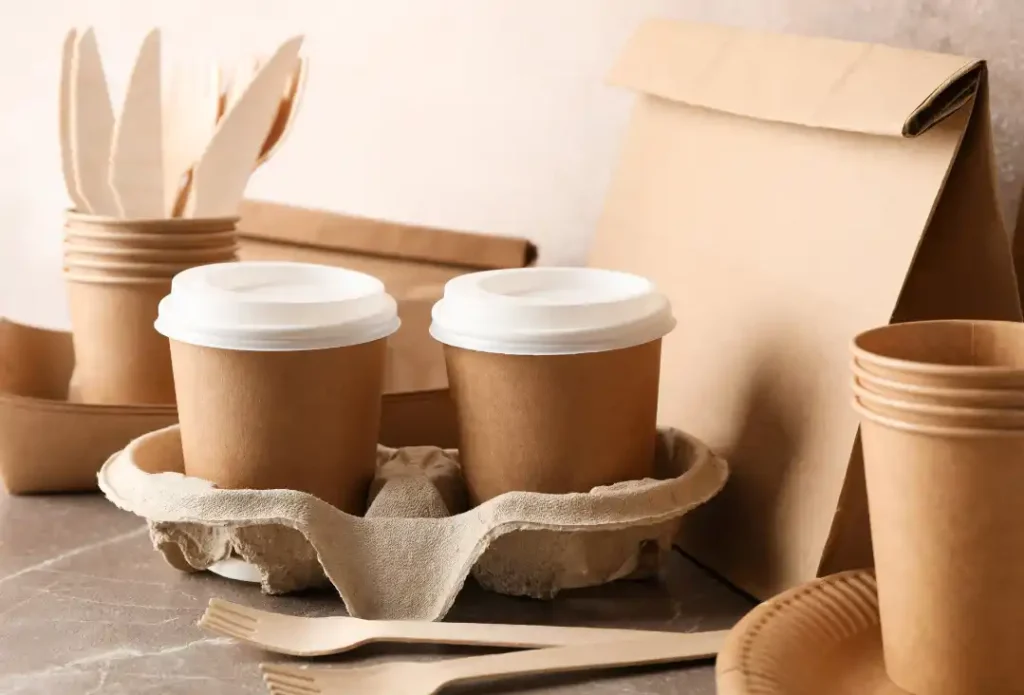 تصميم وطباعة اكواب القهوة في جدة