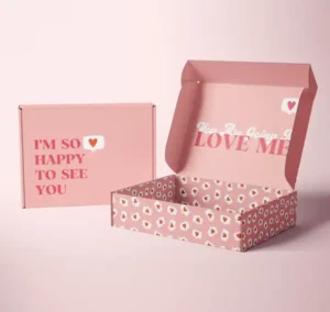 تصميم وطباعة بوكسات حسب الطلب في جدة