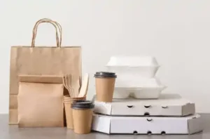 تصميم وطباعة مستلزمات المطاعم والحفلات حسب الطلب في جدة