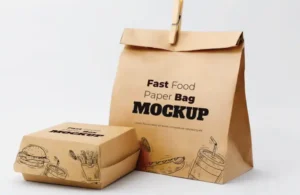 طباعة بوكسات للمطاعم في جدة