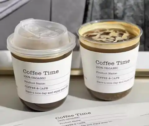 طباعة على اكواب القهوة في جدة