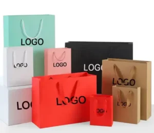 طباعة على الأكياس الورقية في جدة