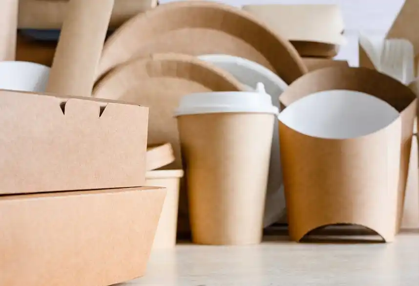 طباعة مستلزمات مطاعم في جدة