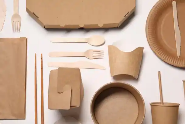 طباعة مستلزمات مطعم في جدة