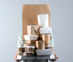 مطابع جدة لمستلزمات المطاعم