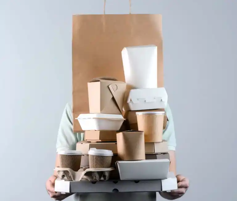 مطابع جدة لمستلزمات المطاعم