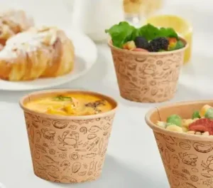 مطبعة في جدة لمستلزمات الحفلات والمطاعم