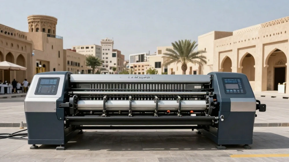 أسعار الطباعة الرقمية في جدة