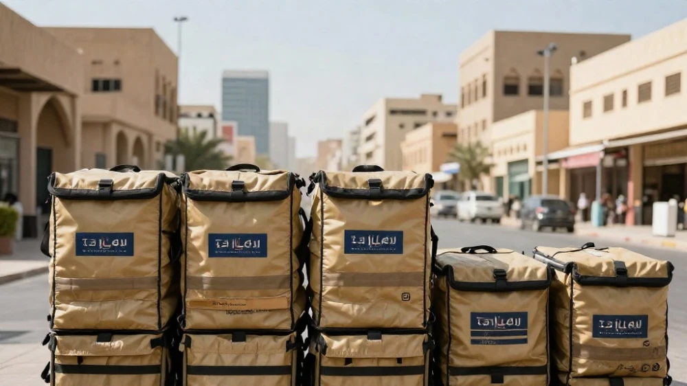 أسعار طباعة أكياس الشحن بالجملة