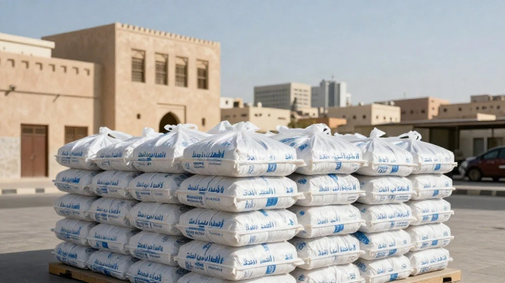أسعار طباعة أكياس شحن