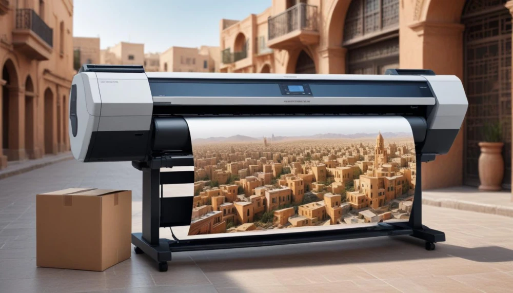 أسعار طباعة البنرات في أبها