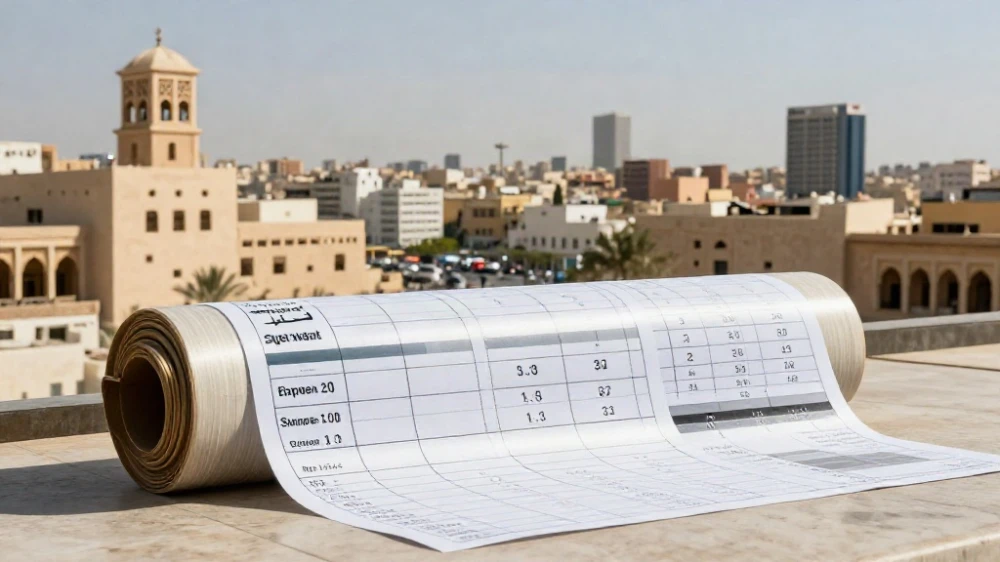 أسعار طباعة الستيكرات اللاصقة