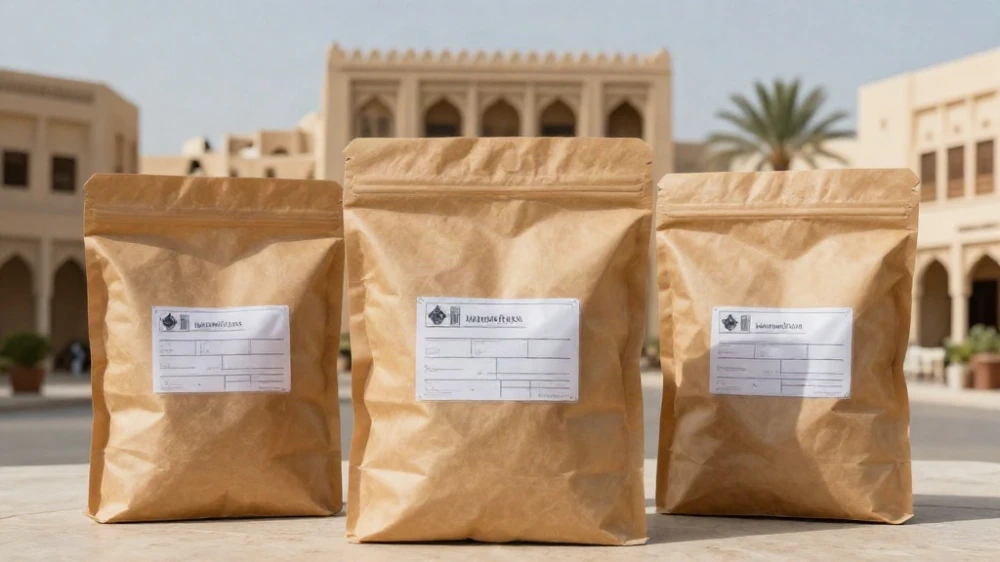أسعار طباعة الستيكرات في جدة