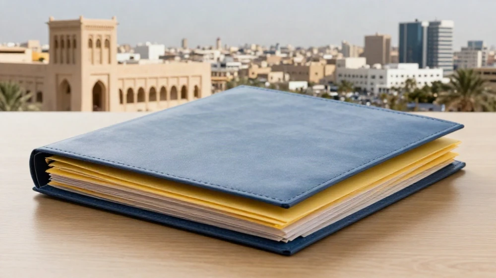 أسعار طباعة الفولدرات بجدة
