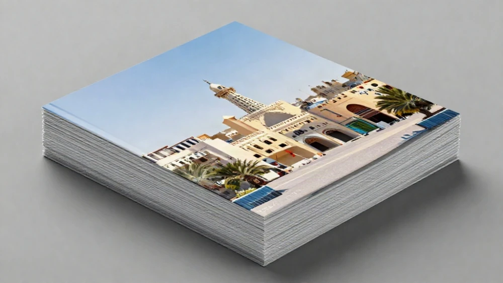 أسعار طباعة الكاتالوجات جدة