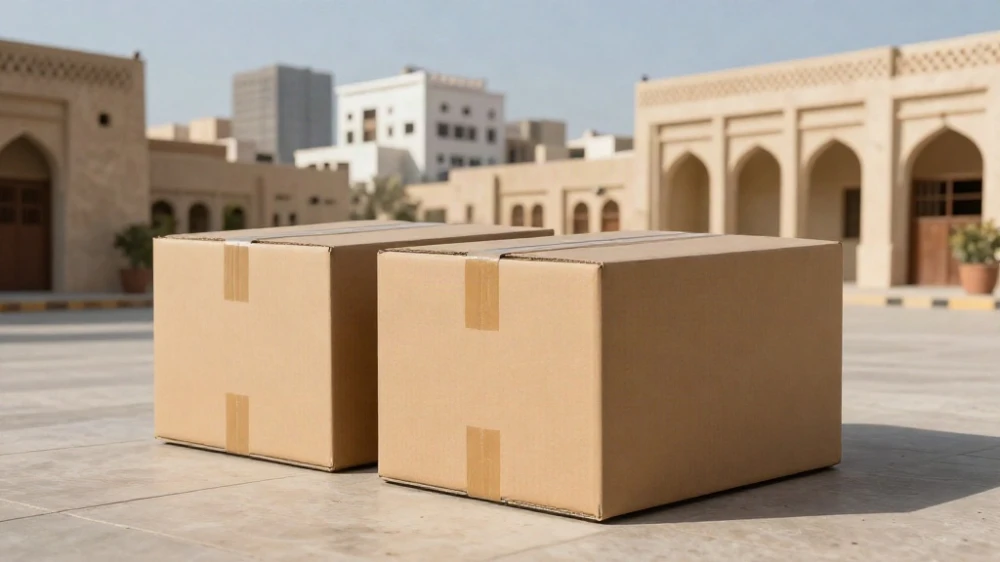 أسعار طباعة بوكسات كرتون