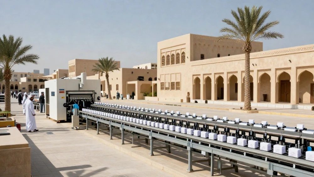 أسعار طباعة علب عبايات في جدة