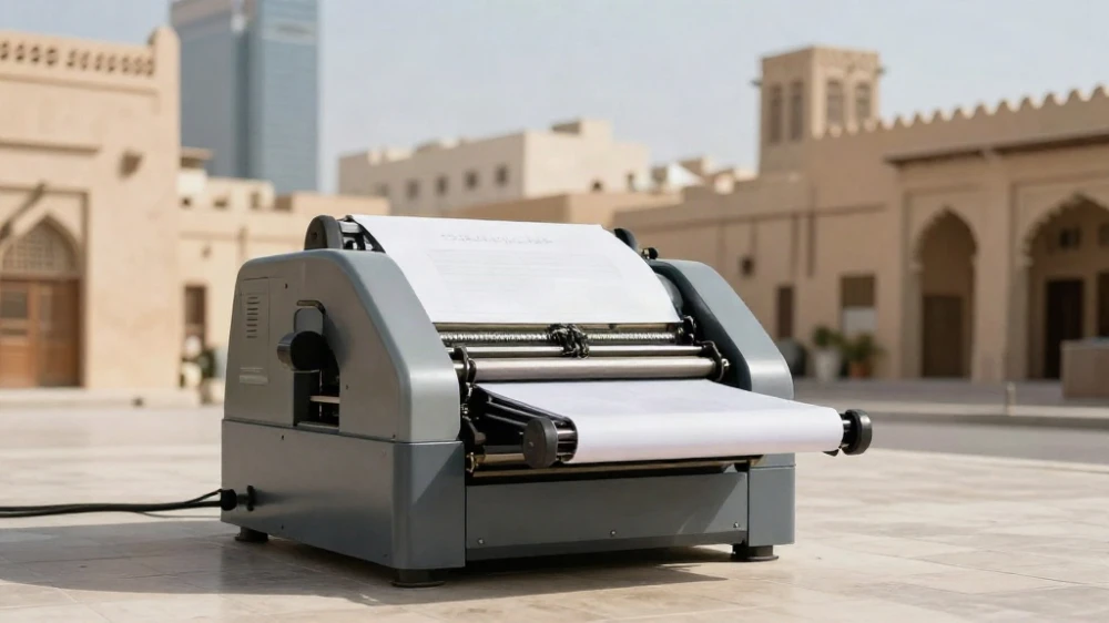 أسعار مطابع جدة 2026