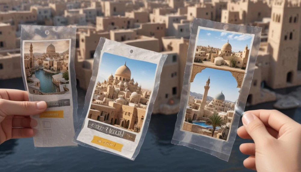 أفضل خامات الاستكرات المقاومة للماء