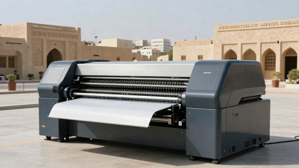 أفضل مطابع الخطابات الرسمية في جدة