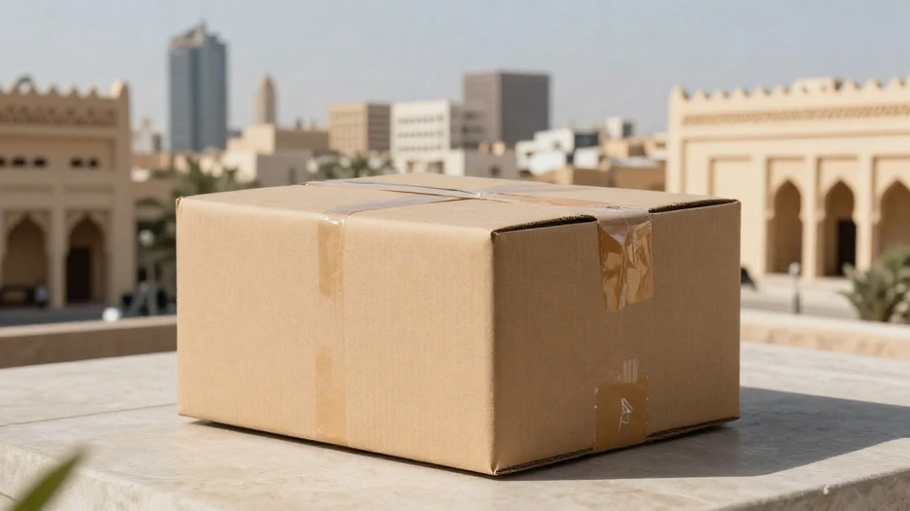 أكياس شحن للمتاجر الإلكترونية
