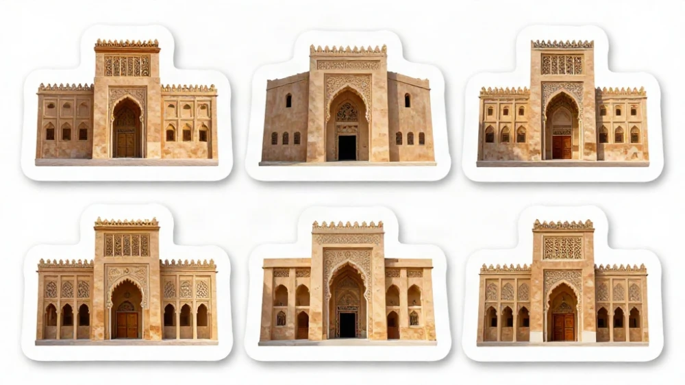 أنواع خامات الستيكرات المفرغة المقاومة للماء