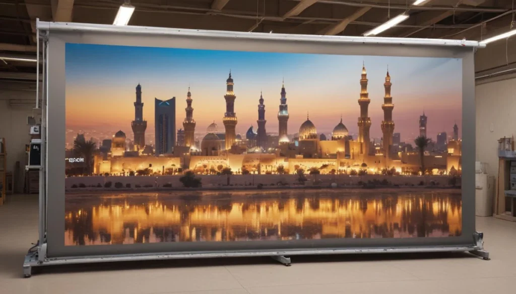 بنرات مميزة في الرياض