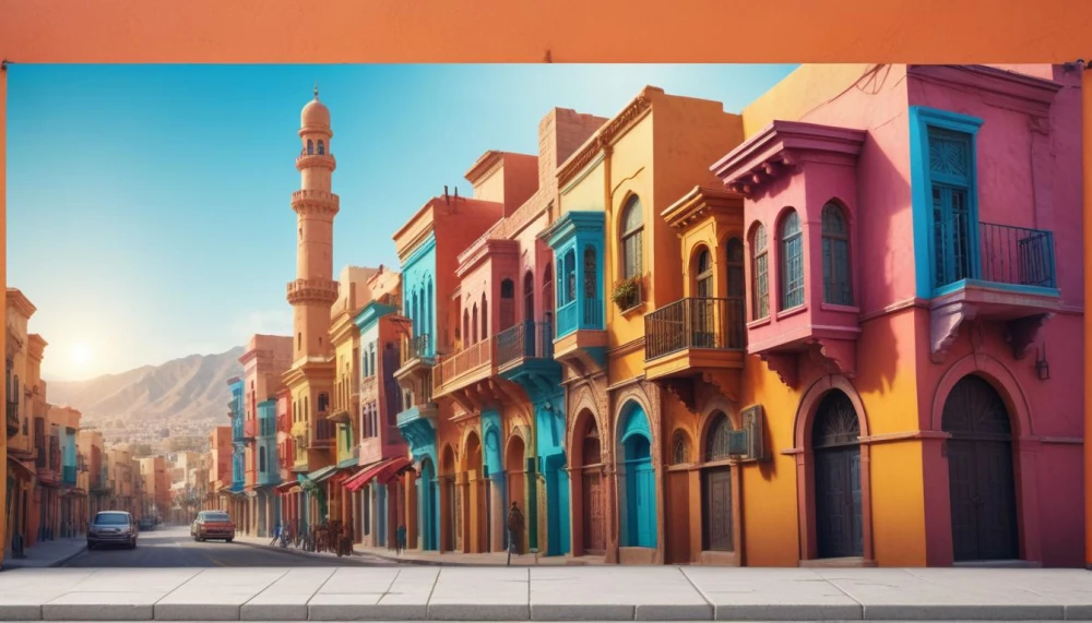 تصميم بنرات إعلانية للمحلات