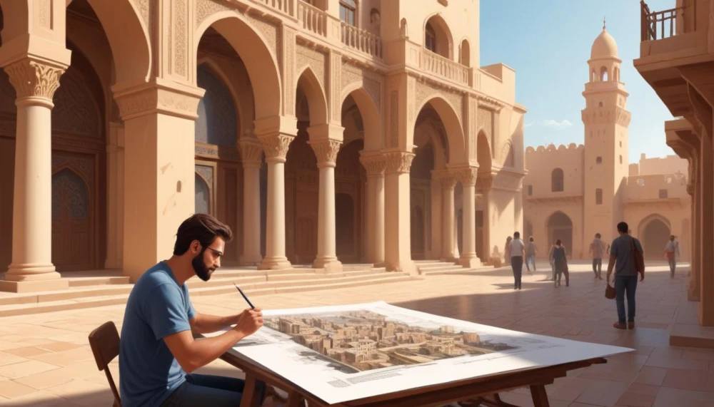تصميم بنرات تجارية احترافية