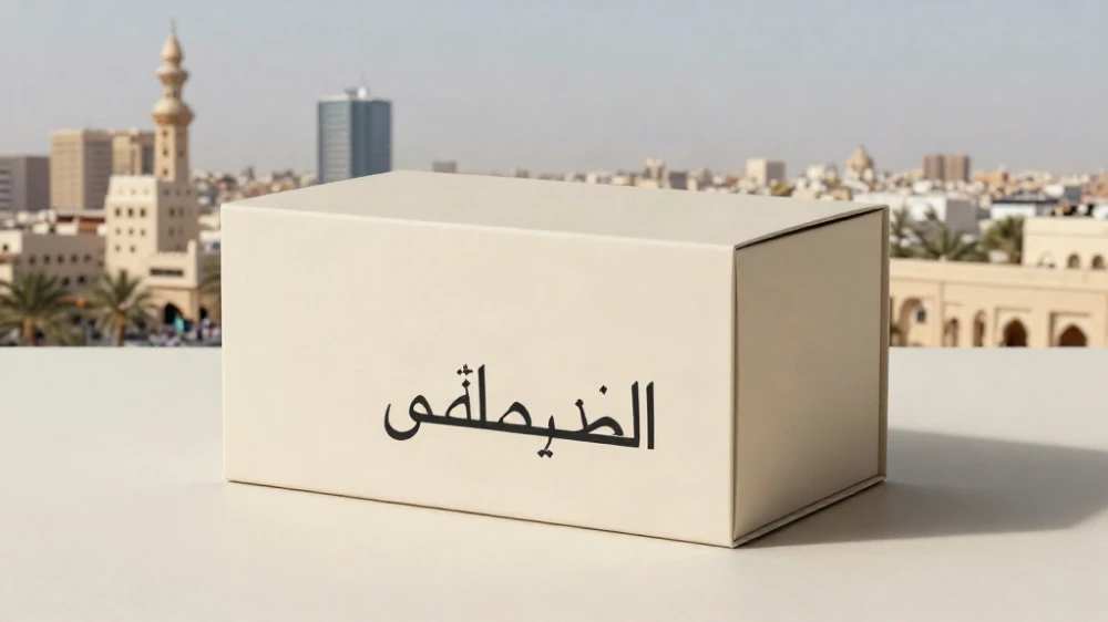 تصميم بوكسات عبايات فخمة