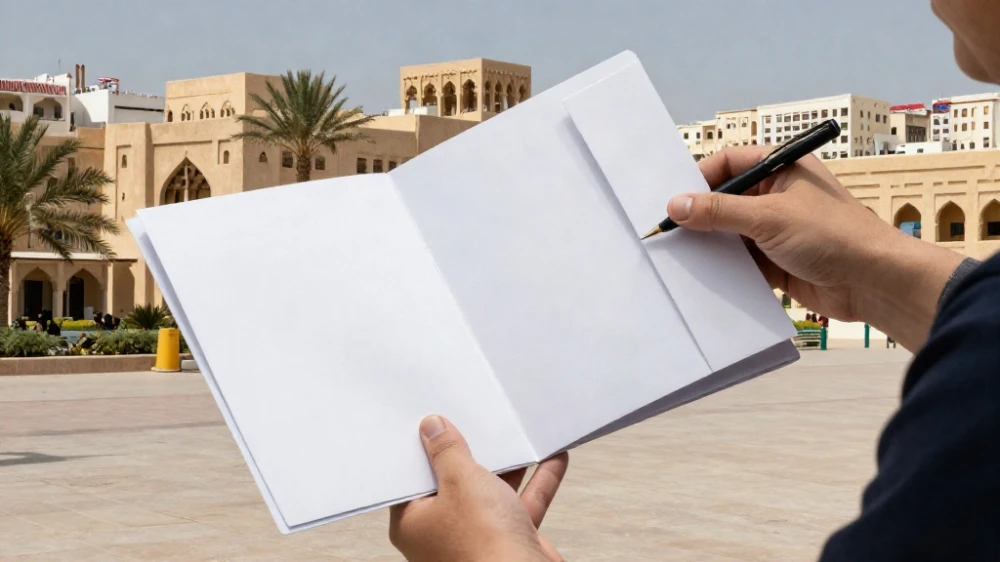 تصميم فولدرات شركات احترافية