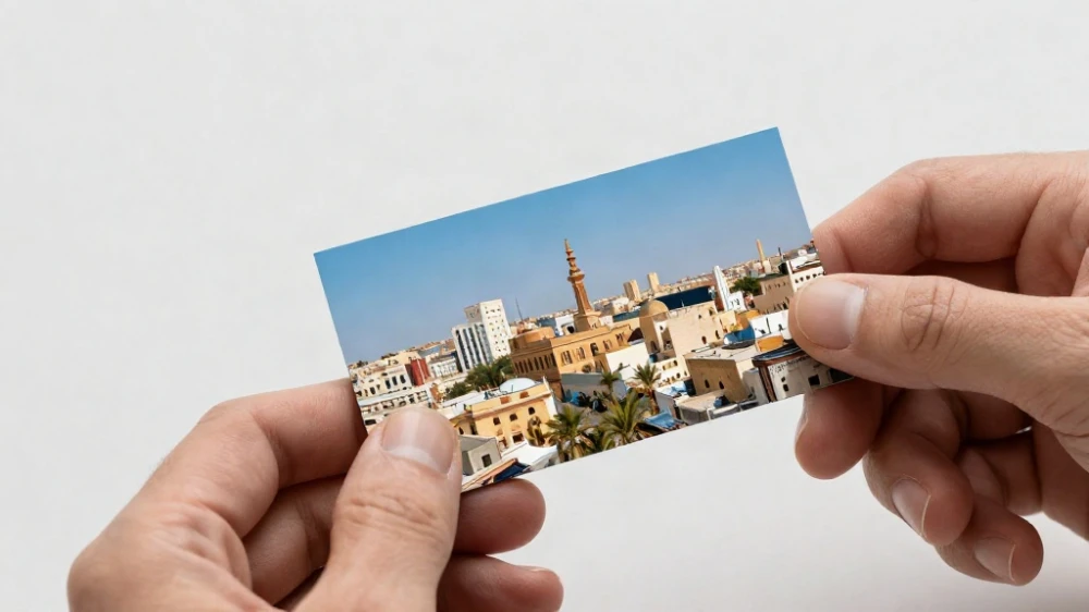 تصميم وطباعة كروت شخصية احترافية