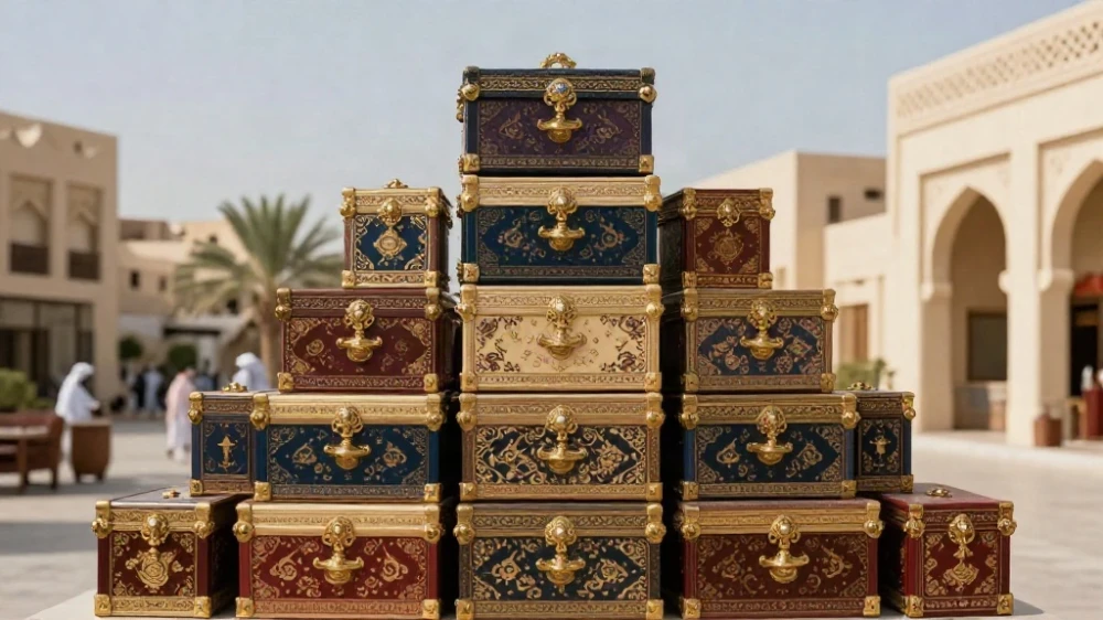 تغليف عبايات بالجملة جدة