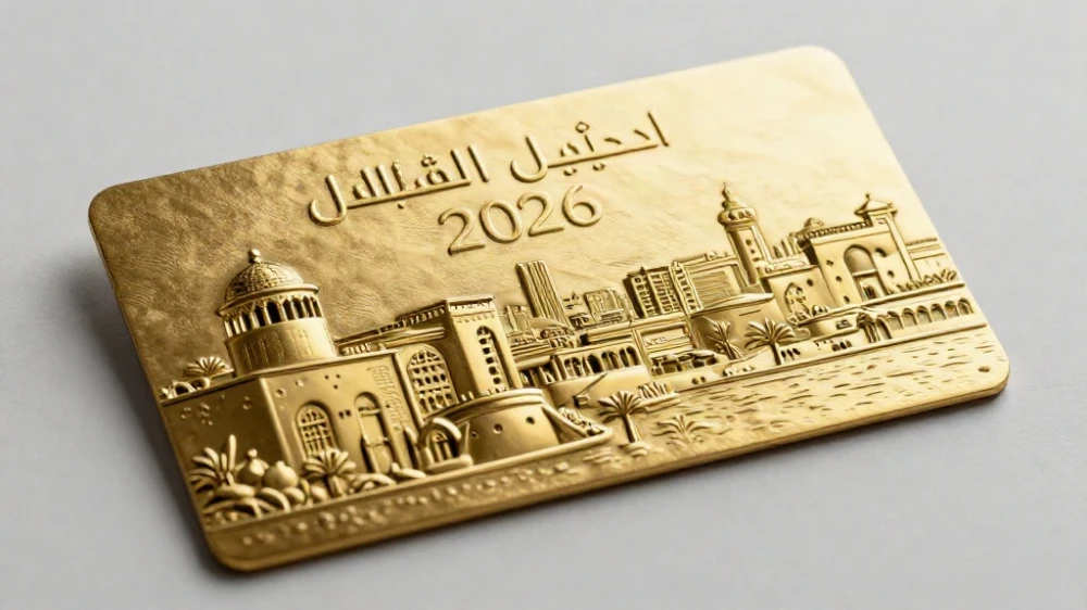 تكلفة طباعة كروت بزنس فاخرة