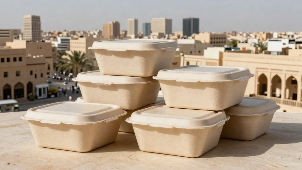 شركات تغليف المنتجات الغذائية بجدة