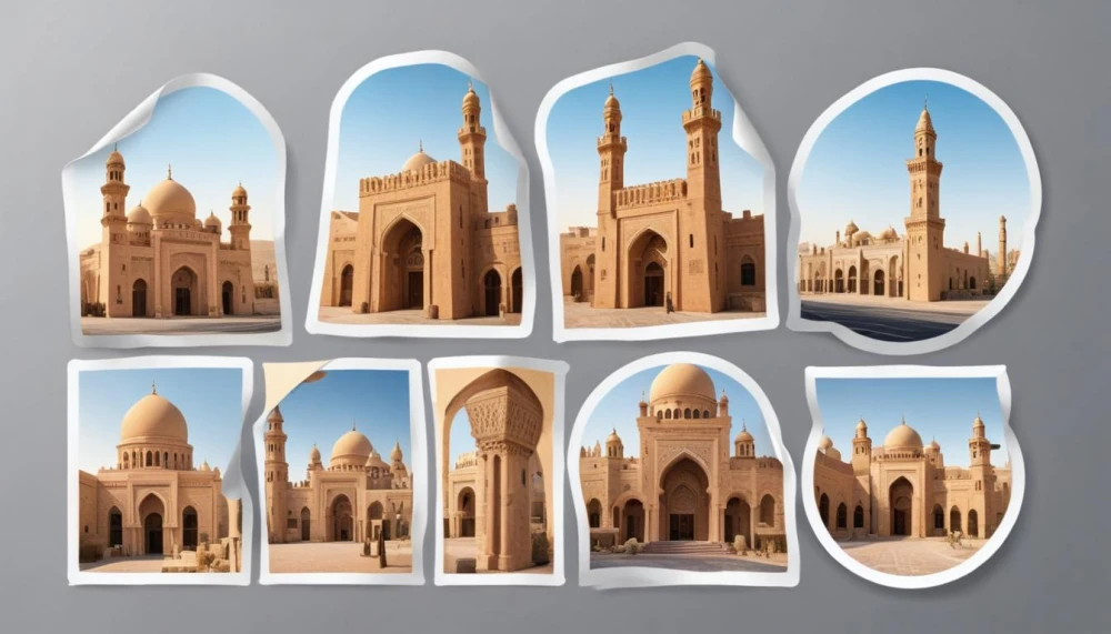 طباعة استكرات لاصقة بالجبيل