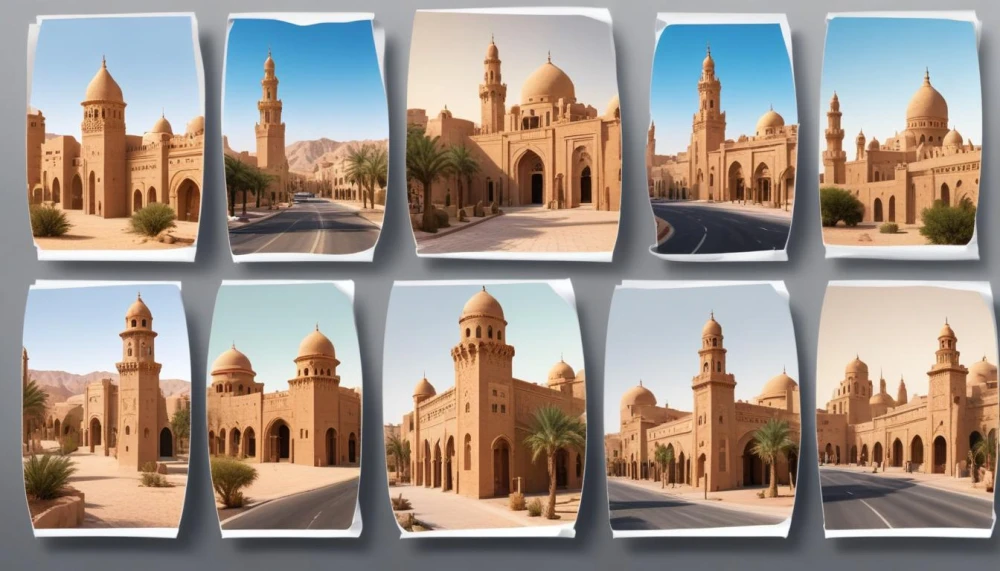 طباعة استكرات مخصصة الرياض