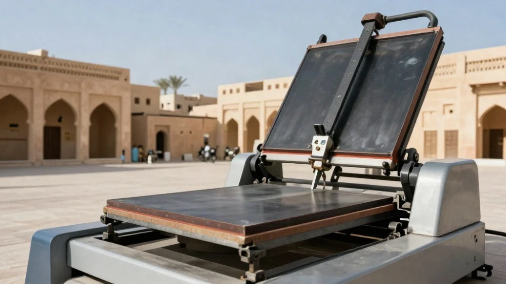 طباعة حرارية على الأكواب جدة