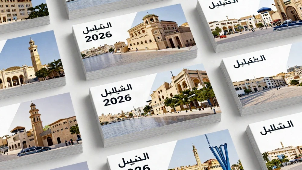 عروض طباعة بزنس كارد بالجملة