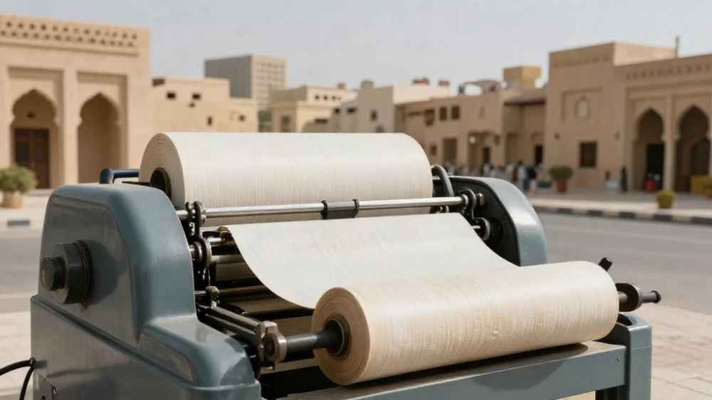 مصانع التغليف الورقي في جدة
