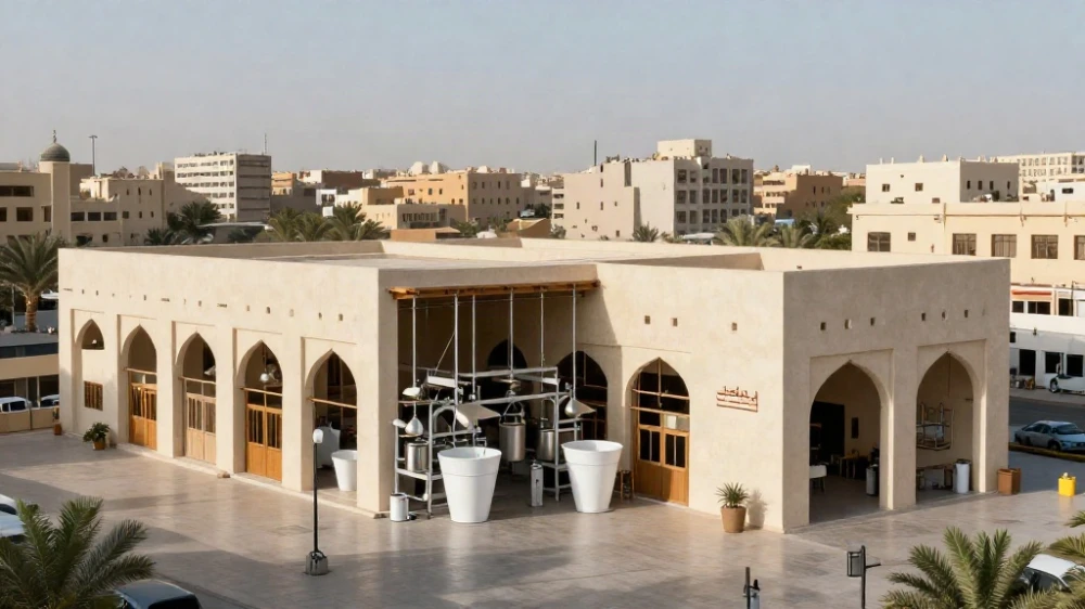 مصنع طباعة أكواب بلاستیک