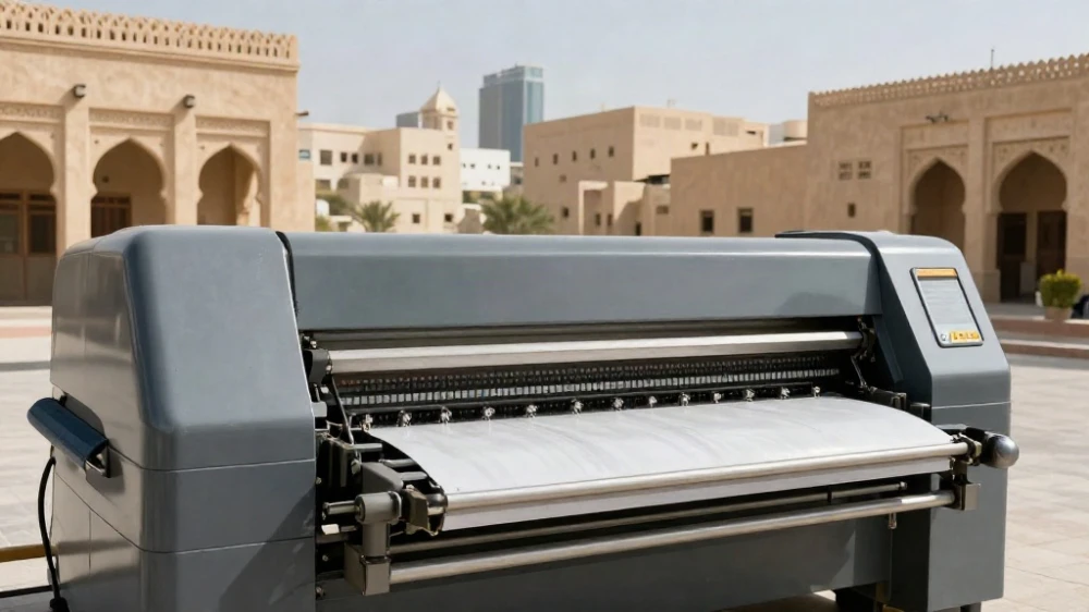 مطابع تغليف هدايا ومطاعم جدة