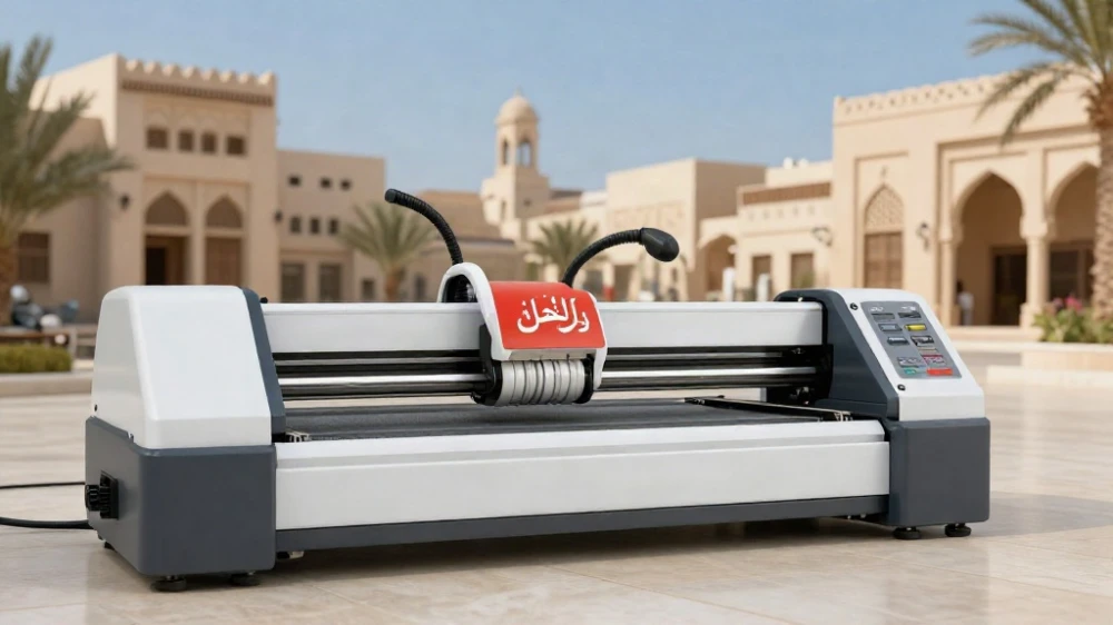 مطابع ستيكرات مخصصة في جدة