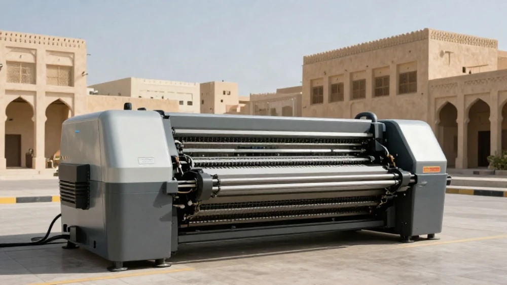 مطابع كاتالوجات ودعايات جدة