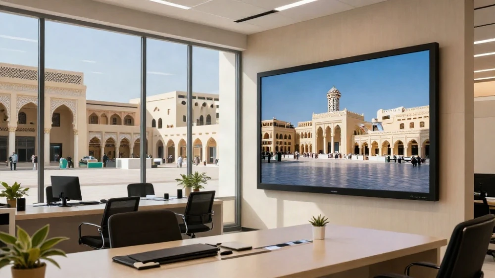 مكاتب دعاية واعلان في جدة