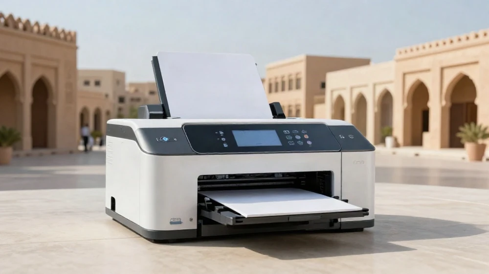 أسعار الطباعة الرقمية في جدة