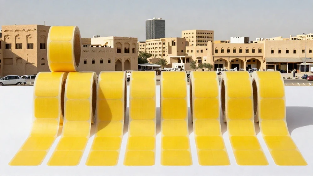 أسعار طباعة الاستكرات في الدمام